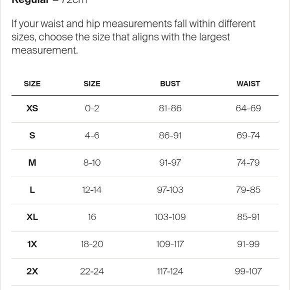 SPANX Vibrant Red Crossback Tank - Picture 4 of 4